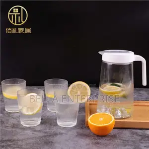 5pcs Water Set