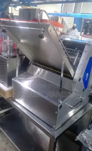 Quality Bread Slicer
