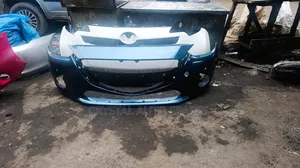 Demio Front Bumper Shell