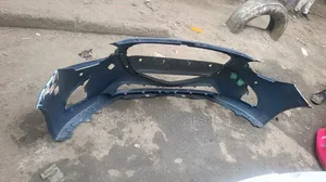 Demio Front Bumper Shell