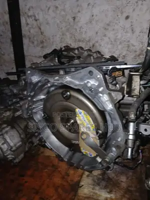 Gear Box Mr20 Xtrail 2017 4wd