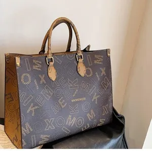 Ladies Cute Spacious Handbag Can Fit Laptop