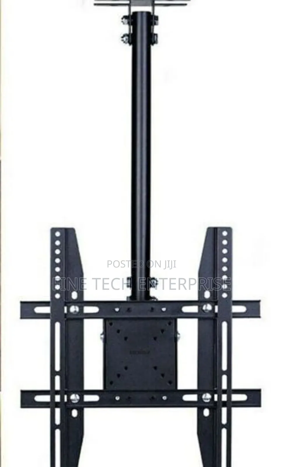 *Ceiling Tv Mount  32"- 75"