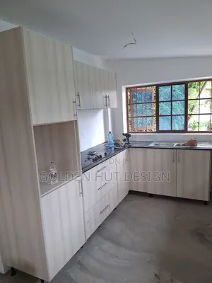 Kitchen Joinery Cabinetry