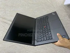 Laptop Lenovo ThinkPad T440s 8GB Intel Core I5 SSD 256GB