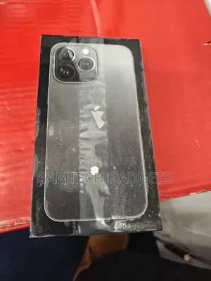 New Apple iPhone 13 Pro 256 GB Green