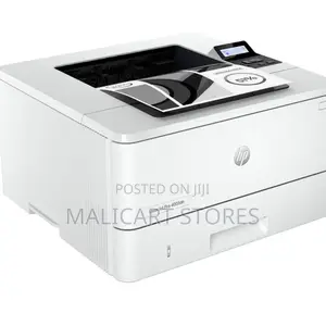 Hp Laserjet Pro 4003dn Printer (2z609a)