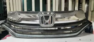 Honda Fit Shuttle 2018 Grille.
