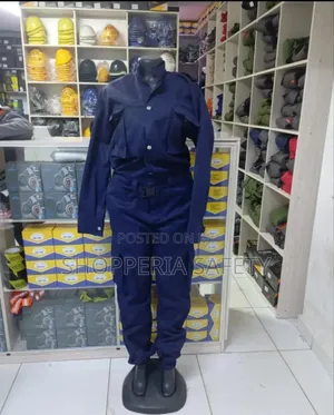 Unique Cuqtomized Overalls