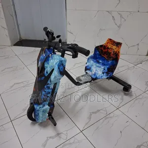 36v Drifting Scooter