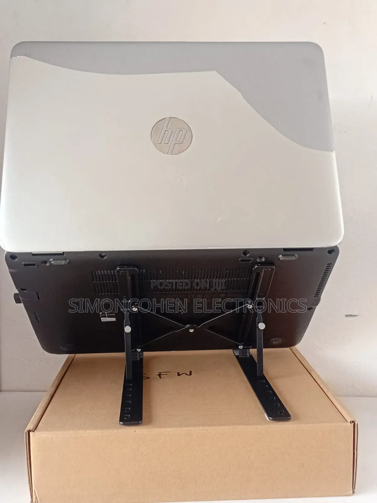 Portable Laptop Stand
