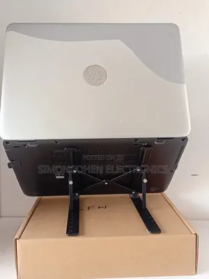 Portable Laptop Stand