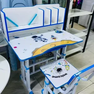 High Quality Elegant Kids Study Table