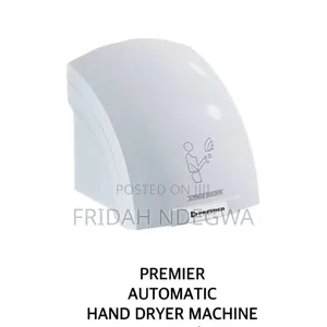 Automatic Hand Dryer Machine