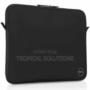 Dell Neoprene Laptop Sleeve Bag