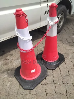 Portable Traffic Cones~Traffic Directors
