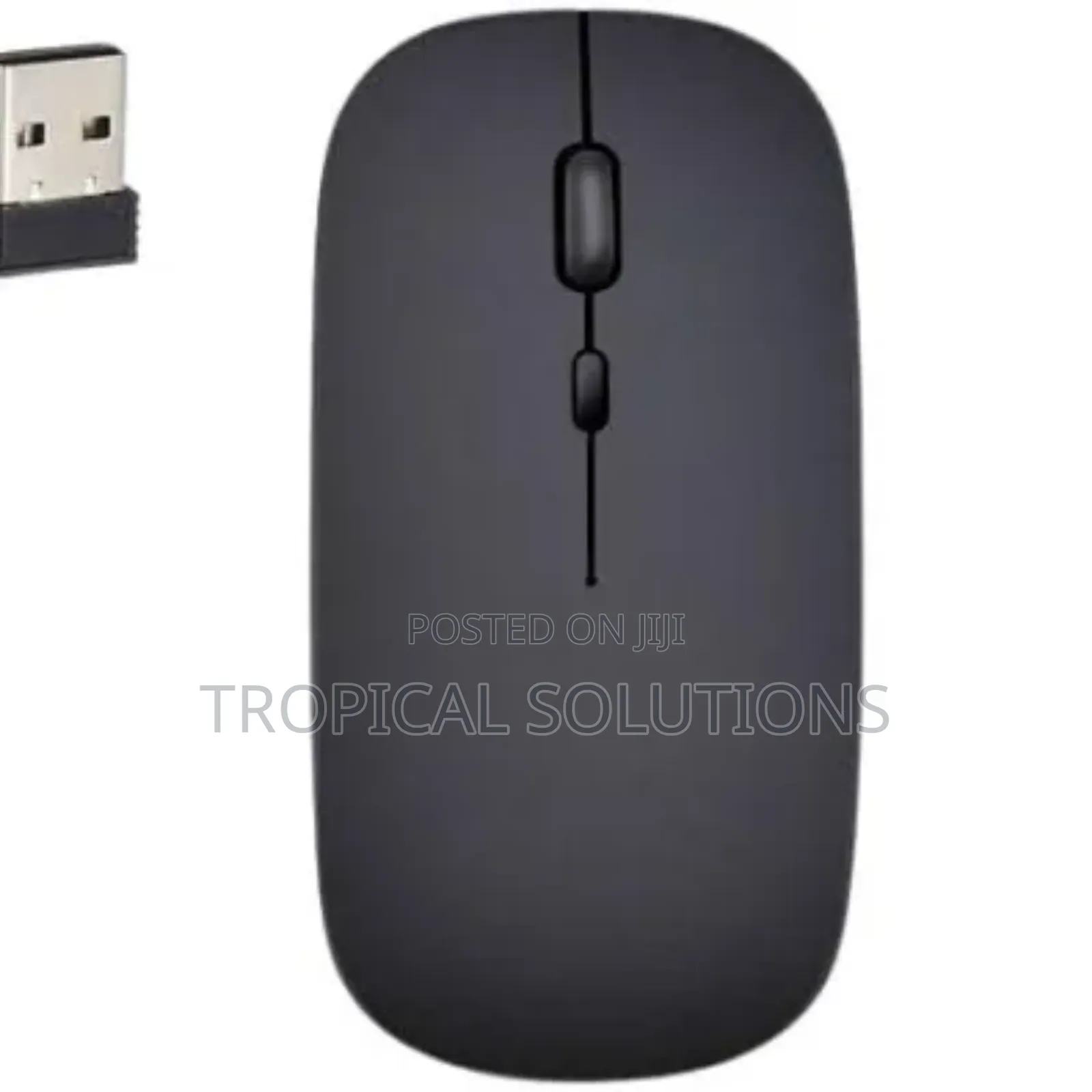 Dell Wireless Mouse Wm126