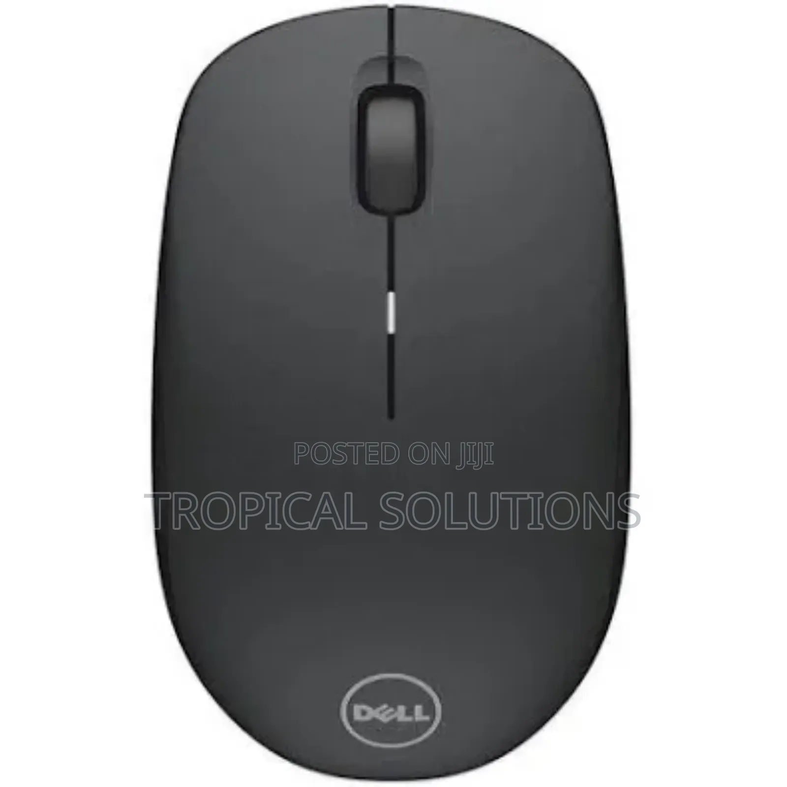 Dell Wireless Mouse Wm126
