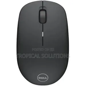 Dell Wireless Mouse Wm126