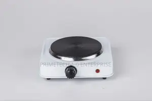 Rashnik Single Hot Plate