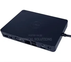 Dell Docking Station Wd19s 130w