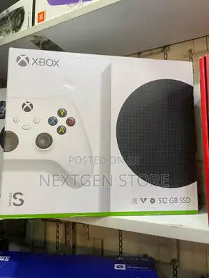 Xbox Series S