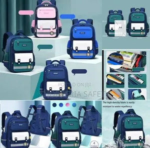 Quality Designer School Bags