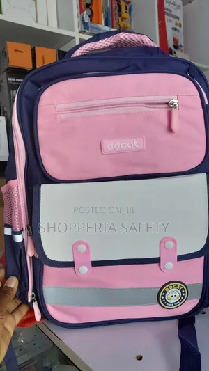 Quality Designer School Bags