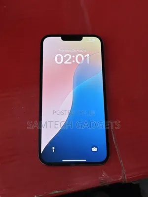 Apple iPhone 13 Pro Max 256 GB Blue