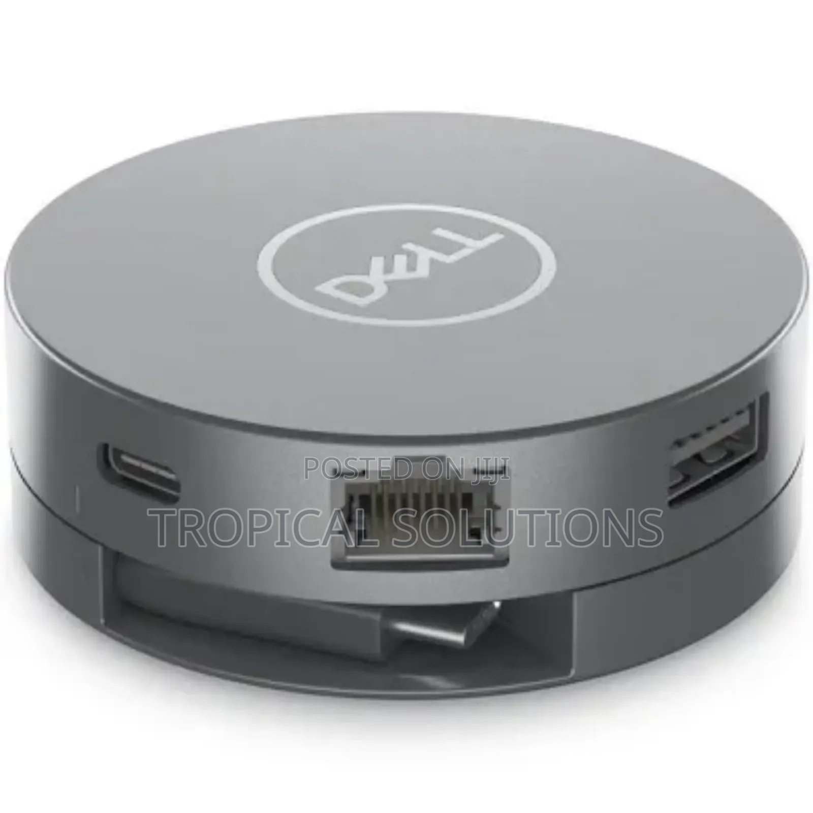 Dell Da305 6 in 1 Usb -C Multi Port Adapter