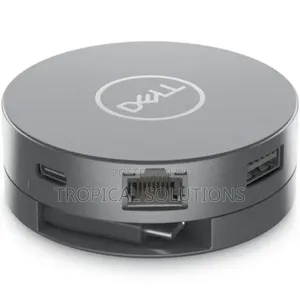 Dell Da305 6 in 1 Usb -C Multi Port Adapter