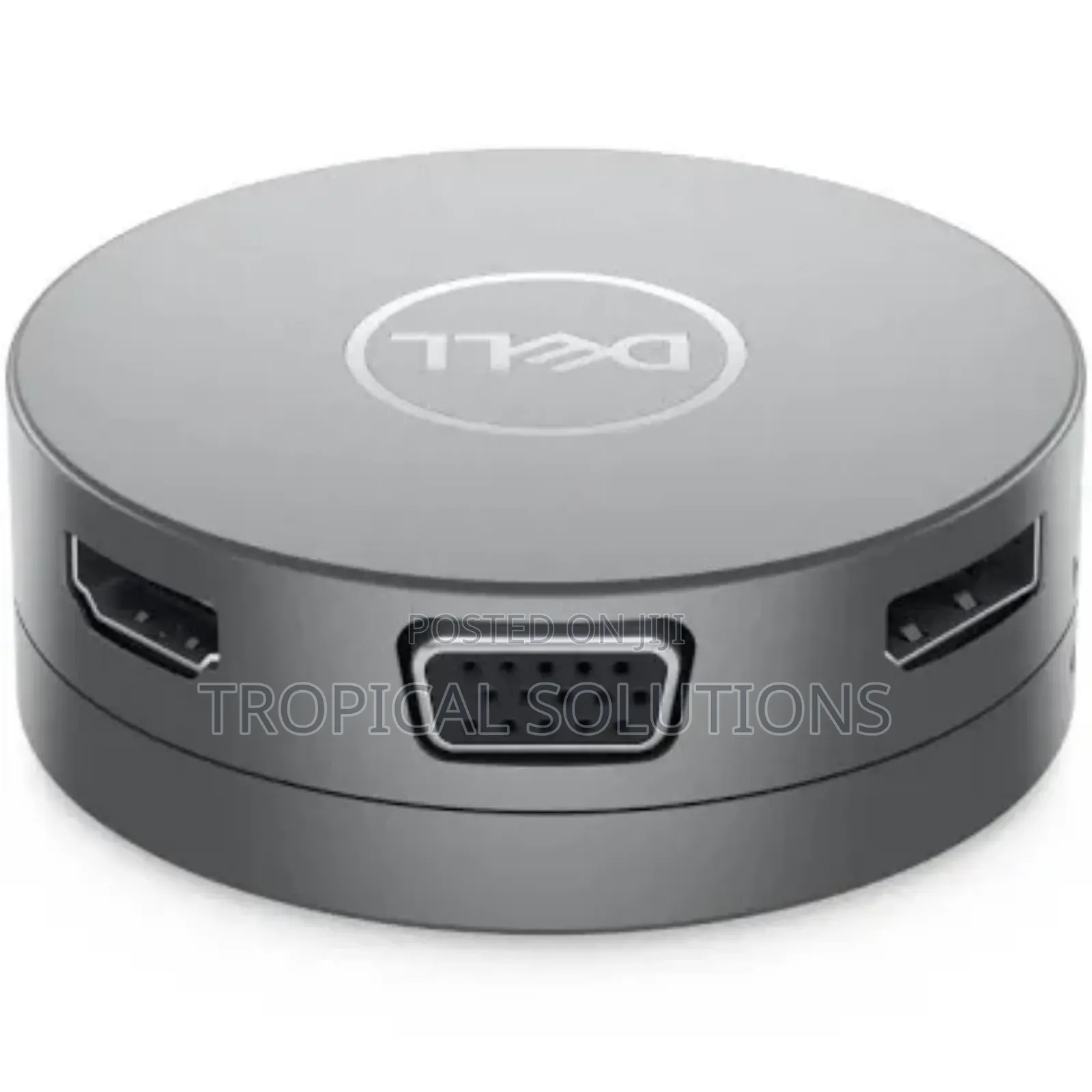 Dell Da305 6 in 1 Usb -C Multi Port Adapter