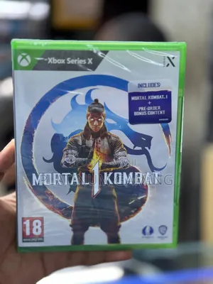 Mortal Kombat 1 - Xbox Series X