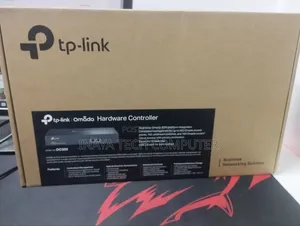 Tp-Link Omada Hardware Controller - Tl-Oc300