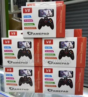New Phone/Tv/Ps3 /Ps4 Gaming Wireless Controller