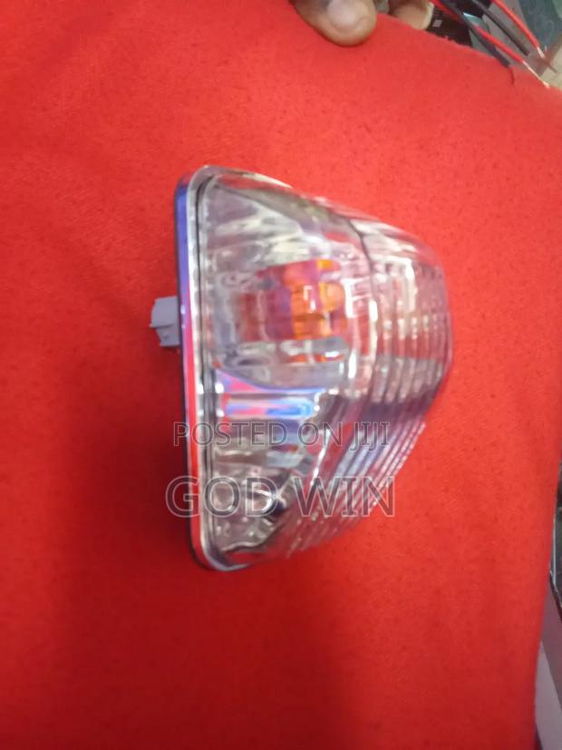 Side Lamp Light FRR 90 New - thumbnail 2