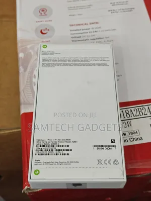 New Apple iPhone 14 Pro Max 256 GB Gold