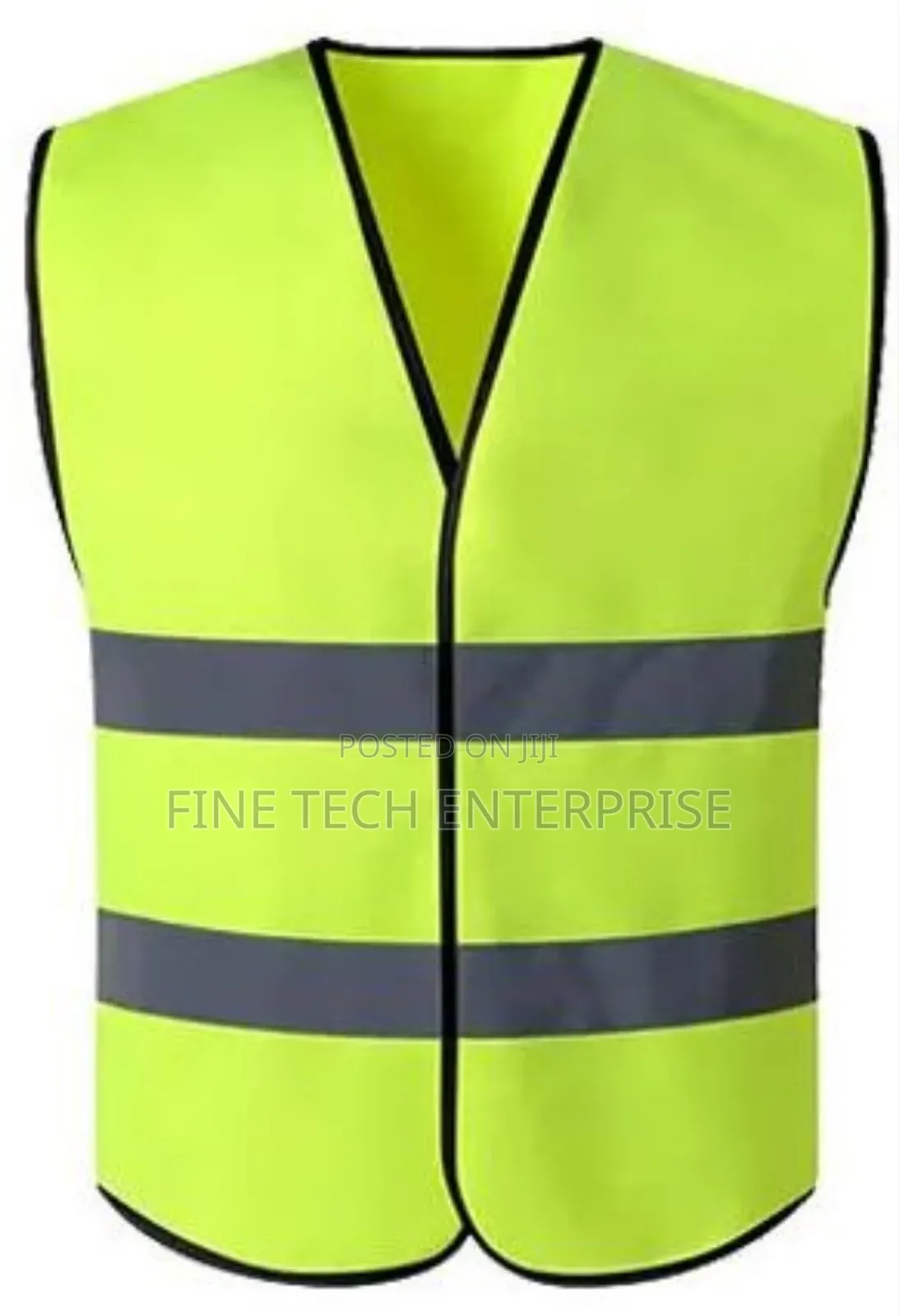 Cheapest Reflective Vests