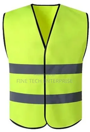 Cheapest Reflective Vests