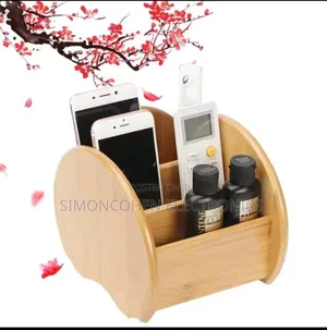 Classic And Elegant Desktop Organizer