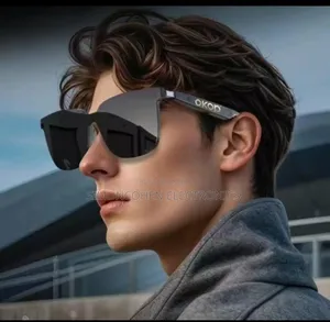 New Advanced Smart Glasses With Bluetooth