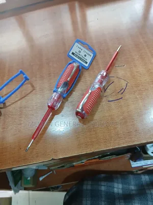 Insulated Handle Tester