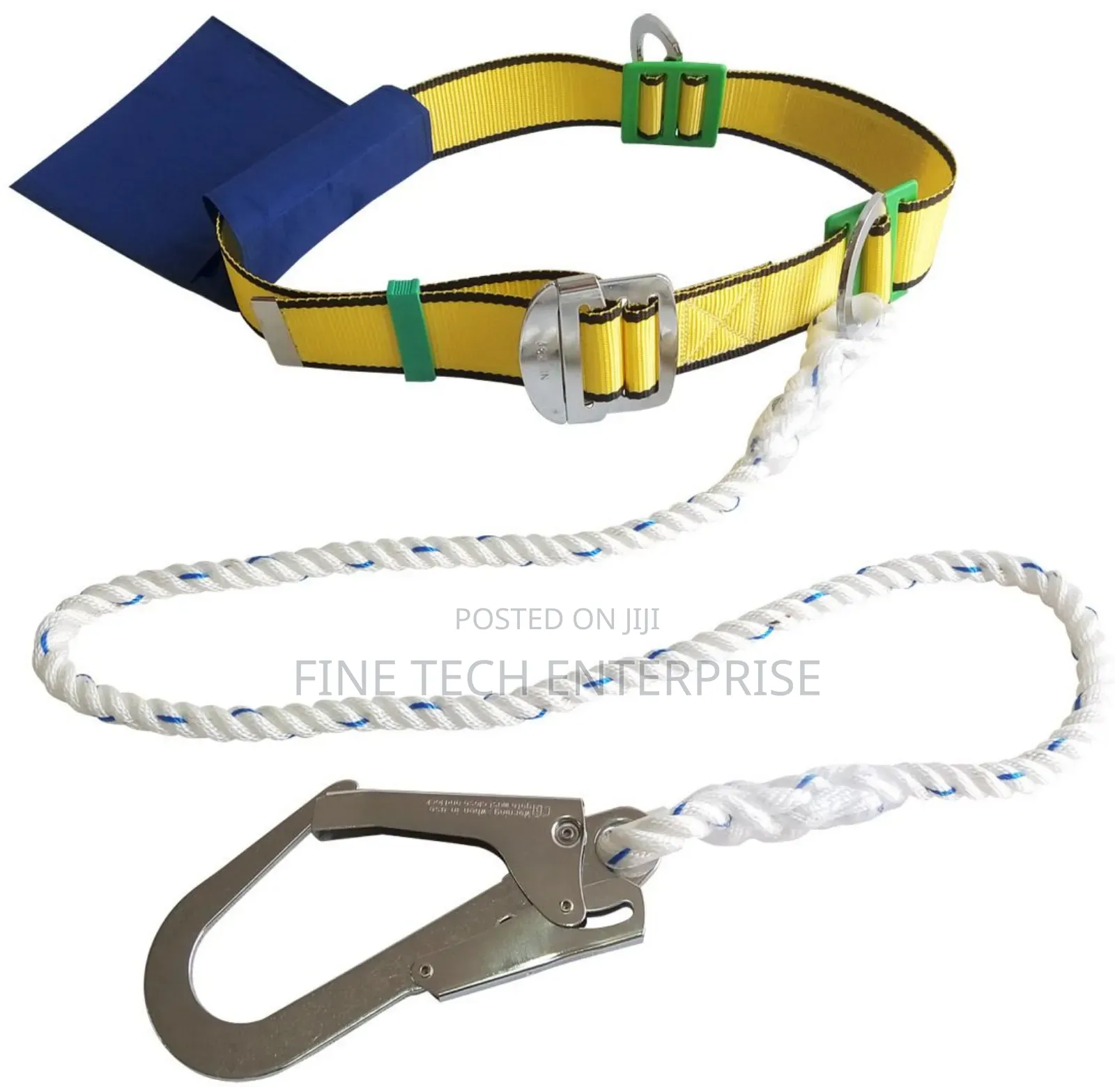 Half Body Safety Harness