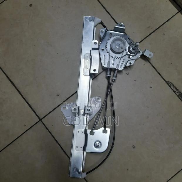 Window Regulator F.H