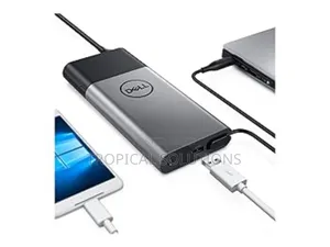 Dell Hybrid Adapter+ Powerbank 45 Watts