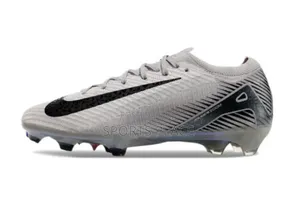 Nike Graphite Air Zoom Mercurial Vapor 16 Elite Fg Football Boots