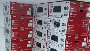 Canon Pixma G3410
