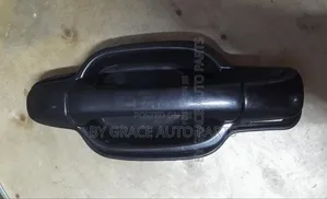 Outer Handle Isuzu Dmax