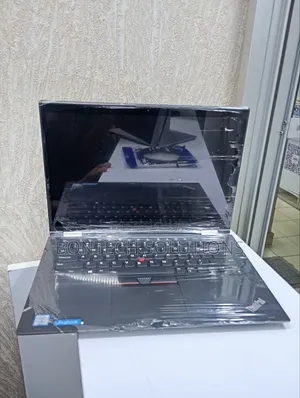 Laptop Lenovo ThinkPad Yoga 370 8GB Intel Core I5 SSD 256GB