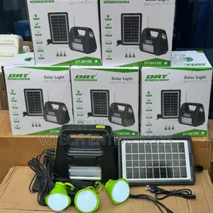 *Dat Solar Light Dt 9015b